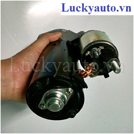 Củ đề xe Mercedes C200 Kompressor đời 2002- 0051513401